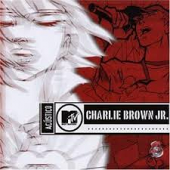 Charlie Brown Jr 2003 - Acústico MTV - Na escolha de 10 álbuns musicais, 10 filmes ou desenhos, o Pen-Drive será grátis...Aproveite!
