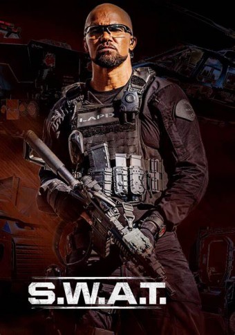 S.W.A.T - 7ª Temporada - PEN-DRIVE INCLUSO