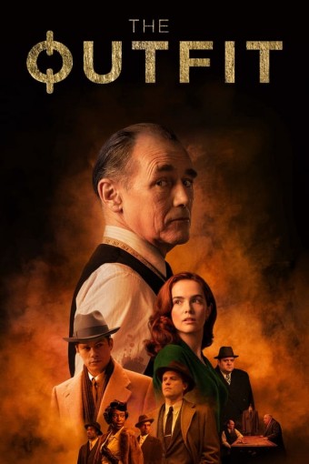 2022 The Outfit - Na Escolha de 10 filmes ou desenhos, o Pen-Drive será grátis...Aproveite!