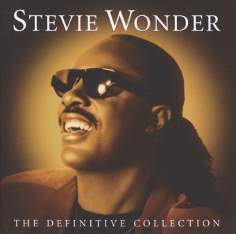 Stevie Wonder 2002 - The Definitive Collection - Na escolha de 10 álbuns musicais, 10 filmes ou desenhos, o Pen-Drive será grátis...Aproveite!