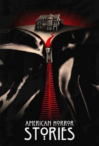 American Horror Story (Todas as 12 Temporadas) (Dublado) - PEN-DRIVE INCLUSO