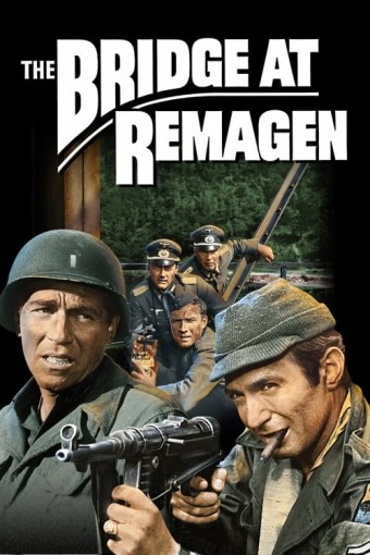 1969 A Ponte de Remagen (Legendado) - Na Escolha de 10 filmes ou desenhos, o Pen-Drive será grátis...Aproveite!