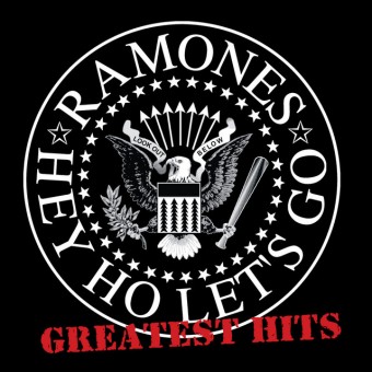 Ramones 2006 - Greatest Hits - Na escolha de 10 álbuns musicais, 10 filmes ou desenhos, o Pen-Drive será grátis...Aproveite!
