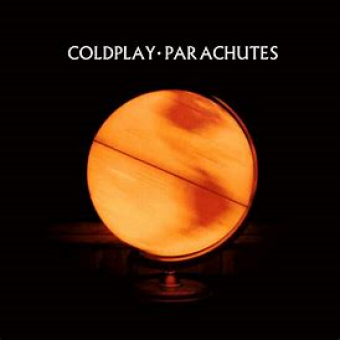 Coldplay 2000 - Parachutes - Na escolha de 10 álbuns musicais, 10 filmes ou desenhos, o Pen-Drive será grátis...Aproveite!
