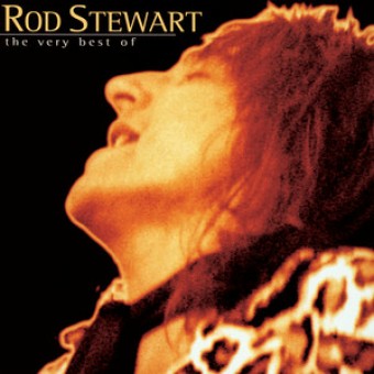 Rod Stewart 1989 - The Best Of Rod Stewart - Na escolha de 10 álbuns musicais, 10 filmes ou desenhos, o Pen-Drive será grátis...Aproveite!