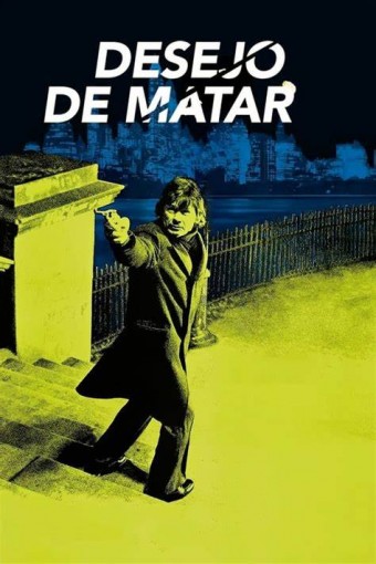 1974 Desejo de Matar 1 - Na Escolha de 10 filmes ou desenhos, o Pen-Drive será grátis...Aproveite!