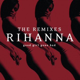 Rihanna 2009 - Good Girl Gone Bad The Remixes- Na escolha de 10 álbuns musicais, 10 filmes ou desenhos, o Pen-Drive será grátis...Aproveite!