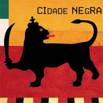 Cidade Negra 2005 - Perto de Deus - Na escolha de 10 álbuns musicais, 10 filmes ou desenhos, o Pen-Drive será grátis...Aproveite!