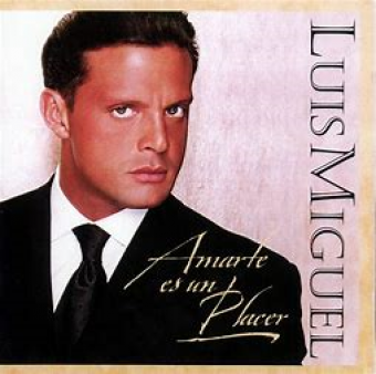 Luis Miguel 1999 - Amarte Es Un Placer - Na escolha de 10 álbuns musicais, 10 filmes ou desenhos, o Pen-Drive será grátis...Aproveite!