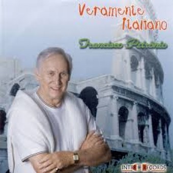 Francisco Petrônio 2001 - Veramente italiano - Na escolha de 10 álbuns musicais, 10 filmes ou desenhos, o Pen-Drive será grátis...Aproveite!