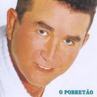 Amado Batista 2004 - O Pobretão - Na escolha de 10 álbuns musicais, 10 filmes ou desenhos, o Pen-Drive será grátis...Aproveite!