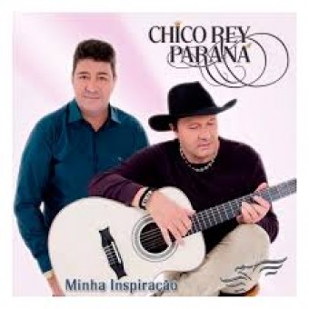 Chico Rey & Paraná 2015 - Minha inspiração - Na escolha de 10 álbuns musicais, 10 filmes ou desenhos, o Pen-Drive será grátis...Aproveite!