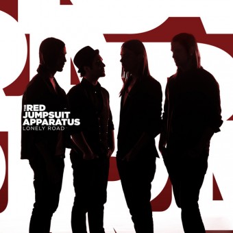 The Red Jumpsuit Apparatus 2009 - Lonely Road - Na escolha de 10 álbuns musicais, 10 filmes ou desenhos, o Pen-Drive será grátis...Aproveite!