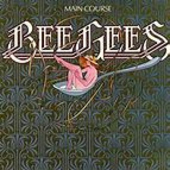 Bee Gees 1975 - Main Course - Na escolha de 10 álbuns musicais, 10 filmes ou desenhos, o Pen-Drive será grátis...Aproveite!