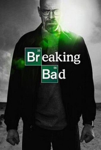 Breaking Bad - Completa (Todas 5 Temporadas) - PEN-DRIVE INCLUSO