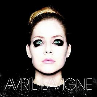 Avril Lavigne 2013 - Avril Lavigne - Na escolha de 10 álbuns musicais, 10 filmes ou desenhos, o Pen-Drive será grátis...Aproveite!