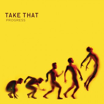 Take That 2010 - Progress - Na escolha de 10 álbuns musicais, 10 filmes ou desenhos, o Pen-Drive será grátis...Aproveite!