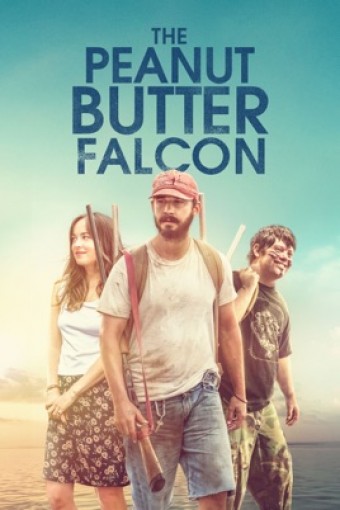 2019 O Falcão Manteiga de Amendoim (Dublado) - Na Escolha de 10 filmes ou desenhos, o Pen-Drive será grátis...Aproveite!