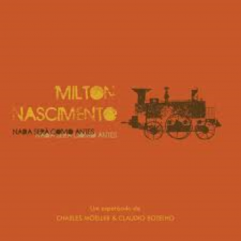 Milton Nascimento 1972 - Nada Sera Como Antes - Na escolha de 10 álbuns musicais, 10 filmes ou desenhos, o Pen-Drive será grátis...Aproveite!