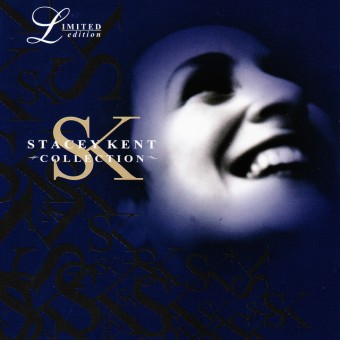 Stacey Kent 2001 - Collection - Na escolha de 10 álbuns musicais, 10 filmes ou desenhos, o Pen-Drive será grátis...Aproveite!