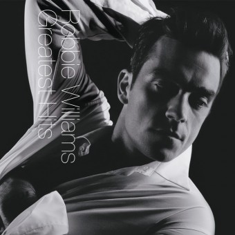 Robbie Williams 2004 - Greatest Hits - Na escolha de 10 álbuns musicais, 10 filmes ou desenhos, o Pen-Drive será grátis...Aproveite!