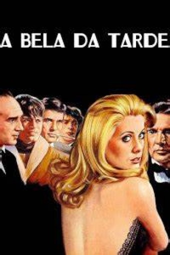 1967 A Bela da Tarde (Belle De Jour) (Legendado) - Na Escolha de 10 filmes ou desenhos, o Pen-Drive será grátis...Aproveite!