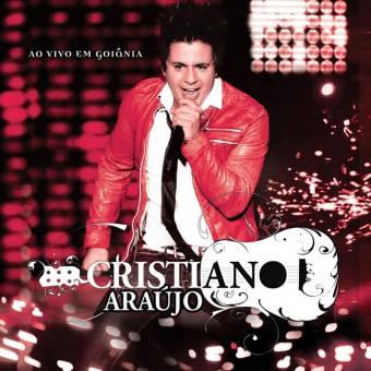 Cristiano Araújo 2012 - Ao vivo em Goiania - Na escolha de 10 álbuns musicais, 10 filmes ou desenhos, o Pen-Drive será grátis...Aproveite!