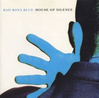 Bad Boys Blue 1991 - House Of Silence - Na escolha de 10 álbuns musicais, 10 filmes ou desenhos, o Pen-Drive será grátis...Aproveite!