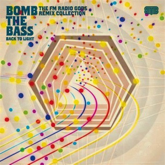 Bomb the Bass 2010 - Back To Light - The FM Radio Gods Remix Collection - Na Escolha de 10 álbuns musicais, 10 filmes ou desenhos, o Pen-Drive será grátis...Aproveite!