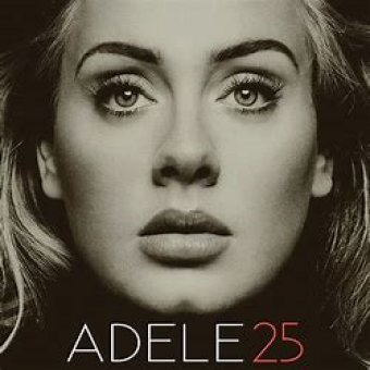 Adele 2015 - 25 - Na compra de 10 filmes ou desenhos, o Pen-Drive será grátis...Aproveite!