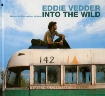 Into The Wild - Trilha Sonora do Filme - Na escolha de 10 álbuns musicais, 10 filmes ou desenhos, o Pen-Drive será grátis...Aproveite!