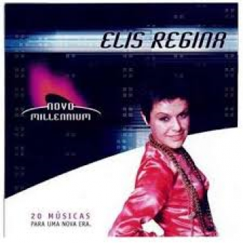 Elis Regina 2005 - Novo Millennium - Na escolha de 10 álbuns musicais, 10 filmes ou desenhos, o Pen-Drive será grátis...Aproveite!