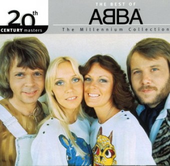 ABBA 2000 - The Best Of ABBA. The Millennium Collection - Na Escolha de 10 álbuns musicais, 10 filmes ou desenhos, o Pen-Drive será grátis...Aproveite!