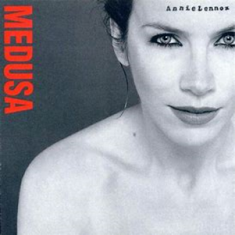 Annie Lennox 1995 - Medusa - Na escolha de 10 álbuns musicais, 10 filmes ou desenhos, o Pen-Drive será grátis...Aproveite!