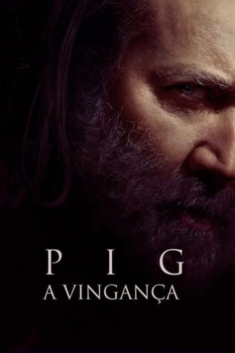 2021 Pig - A Vingança - Na Escolha de 10 filmes ou desenhos, o Pen-Drive será grátis...Aproveite!