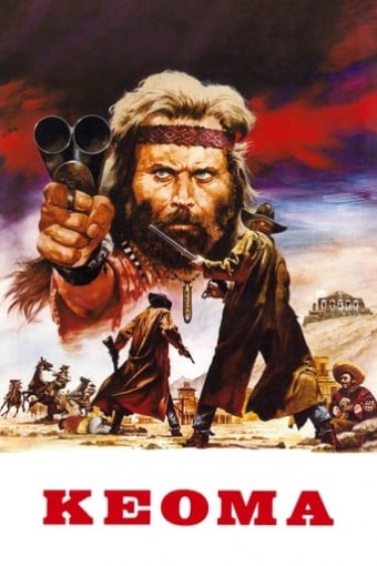 1976 Keoma (Legendado) - Na Escolha de 10 filmes ou desenhos, o Pen-Drive será grátis...Aproveite!
