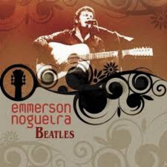 Emmerson Nogueira 2004 - Beatles - Na escolha de 10 álbuns musicais, 10 filmes ou desenhos, o Pen-Drive será grátis...Aproveite!