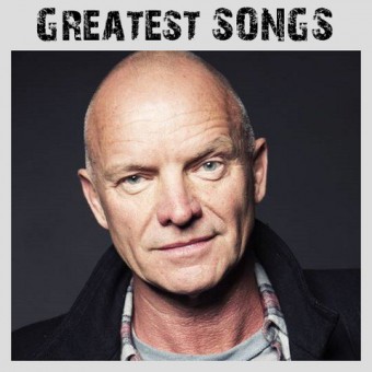 Sting 2018 - Greatest Songs - Na escolha de 10 álbuns musicais, 10 filmes ou desenhos, o Pen-Drive será grátis...Aproveite!