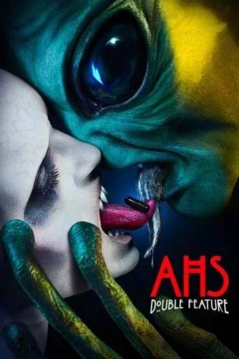 American Horror Story - 10ª Temporada (Dublado) - PEN-DRIVE INCLUSO