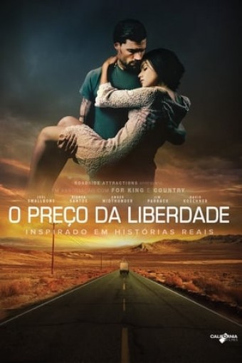 2016 O Preço da Liberdade (Dublado) - *Na Escolha de 10 filmes ou desenhos, o Pen-Drive será grátis...Aproveite!