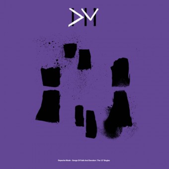 Depeche Mode 1993 - Songs Of Faith And Devotion (Live) - Na escolha de 10 álbuns musicais, 10 filmes ou desenhos, o Pen-Drive será grátis...Aproveite!