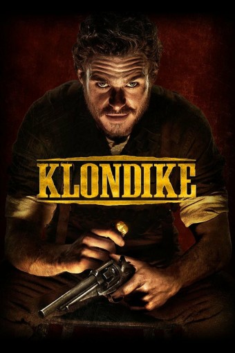 Klondike - 1ª Temporada (Dublado)  - PEN-DRIVE INCLUSO