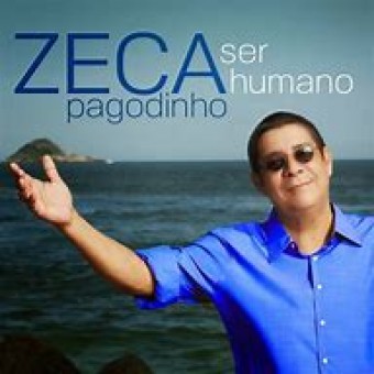 Zeca Pagodinho 2015 - Ser Humano - Na escolha de 10 álbuns musicais, 10 filmes ou desenhos, o Pen-Drive será grátis...Aproveite!
