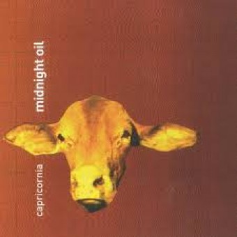 Midnight Oil 2002 - Capricornia - Na escolha de 10 álbuns musicais, 10 filmes ou desenhos, o Pen-Drive será grátis...Aproveite!