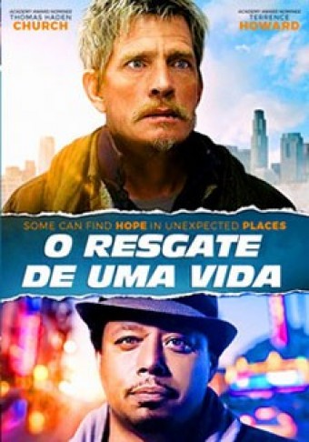 2018 O Resgate de uma Vida (Dublado) - Na Escolha de 10 filmes ou desenhos, o Pen-Drive será grátis...Aproveite!