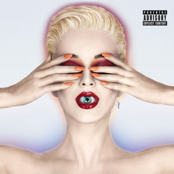 Katy Perry 2017 - Witness (Target Exclusive) - Na escolha de 10 álbuns musicais, 10 filmes ou desenhos, o Pen-Drive será grátis...Aproveite!