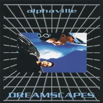 Alphaville 1999 - Dreamscapes BOX 12 Albúns - Na escolha de 10 álbuns musicais, 10 filmes ou desenhos, o Pen-Drive será grátis...Aproveite!