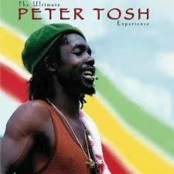 Peter Tosh 2009 - The Ultimate Peter Tosh Experience - Na escolha de 10 álbuns musicais, 10 filmes ou desenhos, o Pen-Drive será grátis...Aproveite!