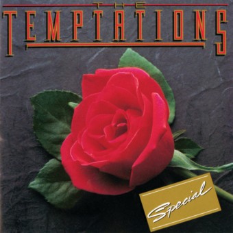 The Temptations 1989 - Special - Na escolha de 10 álbuns musicais, 10 filmes ou desenhos, o Pen-Drive será grátis...Aproveite!