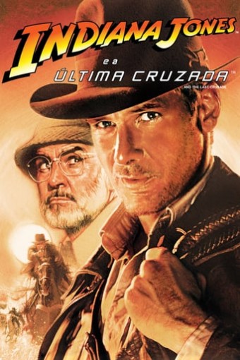 1989 Indiana Jones - E A Última Cruzada (Dublado) - Na Escolha de 10 filmes ou desenhos, o Pen-Drive será grátis...Aproveite!Indiana Jones 3 - E A Última Cruzada 1989 (Dublado) - Na Escolha de 10 filmes ou desenhos, o Pen-Drive será grátis...Aproveite!
